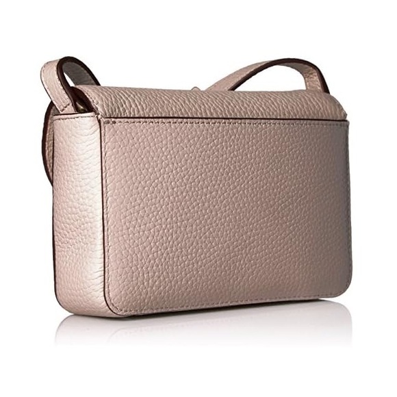 Kate Spade Place Nalia Crossbody Mini Light Pink NWOT - Picture 7 of 8